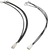CUSTOM DYNAMICS CD-TPU-EXT Harness Extension - Smart 3-Play