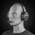 OPEN BOX Cardo PTHP0102 Packtalk EdgePhones ORV UTV Dual Pack DUO headphones