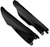 CYCRA 1CYC-6901-12 Fork Guards - Black