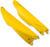 CYCRA 1CYC-6901-66 Fork Guards - Gold