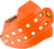 CYCRA 1CYC-6214-22 Skid Plate - Orange