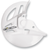 CYCRA 1CYC-1094-42 Disc Cover - White - Honda - CR/CRF '02-'13 - White Honda CR/CRF '02-'13