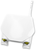 CYCRA 1CYC-1200-42 Stadium Number Plate - White - Honda - White Honda