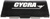 CYCRA 1CYC-0013-12 Pro Bar Pad - Black/White