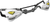 CYCRA 1CYC-7402-42X Probend™ CRM Racer Pack for 1-1/8" Handlebars - White