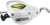 CYCRA 1CYC-7600-42 Probend™ Flexx Bar Handshields - White