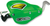 CYCRA 1CYC-7700-72 Probend™ Flexx Bar Racer Pack - Green