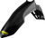 CYCRA 1CYC-1473-12 Front Fender - Black - Suzuki - RMZ - Black Suzuki RMZ