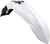 CYCRA 1CYC-1463-42 Front Fender - White - Yamaha - YZ/WR '18-'24 - White Yamaha YZ/WR '18-'24