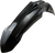 CYCRA 1CYC-1563-12 Front Fender - Black - Yamaha - WR/YZ '18-'25 - Black Yamaha WR/YZ '18-'25