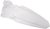 CYCRA 1CYC-1715-42 Powerflow Rear Fender - White - Kawasaki - KX '19-'23 - White Kawasaki KX '19-'23