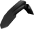 CYCRA 1CYC-1504-12 Front Fender - Black - Honda - CRF '21-'25 - Black Honda CRF '21-'25