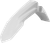 CYCRA 1CYC-1504-30 Front Fender - White - Honda - CRF '21-'25 - White Honda CRF '21-'25
