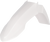 CYCRA 1CYC-1564-30 Replica Front Fender - White - Yamaha - YZ/WR - White Yamaha YZ/WR