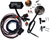 DAYTONA TWIN TEC LLC 3020 External Ignition Kit - Harley Davidson