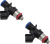 DAYTONA TWIN TEC LLC 22092 Fuel Injector Set - M8 - 9.22 gm/sec - M8 9.22 gm/sec