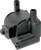 DAYTONA TWIN TEC LLC 2009 Hi-Output Ignition Coil - '01-'17 FL/FX