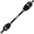 DEMON PAXL-5021HD Axle - Complete - Heavy-Duty - Front Right - Teryx 800 - Complete Heavy-Duty Front Right Teryx 800