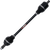 DEMON PAXL-3084HD Axle - Complete - Heavy-Duty - Front Right - Defender - Complete Heavy-Duty Front Right Defender