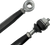 DEMON PATD-8003XHD-D Tie Rod - Front - Heavy Duty - Wolverine - Front Heavy Duty Wolverine
