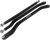 DEMON PARR-6002HD Radius Rod - RZR Turbo S