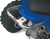 DG PERFORMANCE 59-4270 Grab Bar - Unfinished - Yamaha - Raptor '06-'18 - Unfinished Yamaha Raptor '06-'18