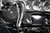 FAT BAGGERS INC. 149011-C EZ Install Kit - 10"/11"/12" Handlebars - Upper Clutch - Braided Stainless Steel/Chrome - 10"/11"/12" Handlebars Upper Clutch Braided Stainless Steel/Chrome