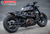 Freedom HD02280 2:1  Black High Mount Turnout Full Exhaust Sportster S 21-25