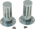 KHROME WERKS 202713P Plug Insert