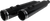 KHROME WERKS 202660 4-1/2" HP-Plus® Slip-On Mufflers - Chrome Edge