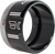 KHROME WERKS 200658P 4-1/2" Klassic Tip - Left Black Powdercoat