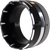 KHROME WERKS 200709P Replacement End Cap - Tracer 4-1/2"