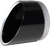 KHROME WERKS 200714P Replacement End Cap - Edge 4-1/2" Black