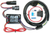 KHROME WERKS 720760 Plug-and-Play Trailer Wiring Kit - 8 Pin Molex