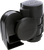 DENALI TT.SB.10000.B Horn - SoundBomb™ - Dual Tone - SoundBomb™ Dual Tone