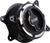 VANCE & HINES 40389 VO2 Blade Air Intake - Black Contrast