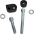 VANCE & HINES 16937 Floorboard Spacer Kit - CVO FL