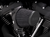 VANCE & HINES 41065 VO2 Falcon Air Intake Kit - Matte Black