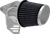 VANCE & HINES 71061 VO2 Falcon Air Intake Kit - Chrome