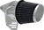 VANCE & HINES 71065 VO2 Falcon Air Intake Kit - Chrome