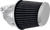 VANCE & HINES 71067 VO2 Falcon Air Intake Kit - Chrome