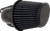 VANCE & HINES 40055 VO2 Falcon Air Intake Kit - Weaved Carbon Fiber