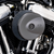 VANCE & HINES 42383 VO2 Stingray Air Intake Kit - Matte Black
