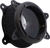 VANCE & HINES 41077 VO2 Insight Air Intake Kit - Black Wrinkle