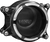VANCE & HINES 41099 VO2 Insight Air Intake Kit - Black Contrast