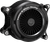 VANCE & HINES 41116 V02 Onyx Air Intake Kit - Black