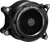 VANCE & HINES 41120 V02 Onyx Air Intake Kit - Black