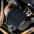 VANCE & HINES 71109 VO2 Falcon Air Intake Kit - Stainless Steel