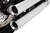 VANCE & HINES 16312 Eliminator 300 Slip-On Mufflers - Chrome