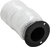 VANCE & HINES 21839 Quiet Baffle - Mini Grenades